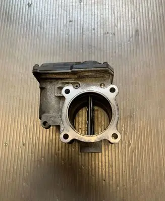 Honda CR-V Throttle valve 17900RZ0G0 01448 11R180131