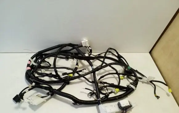 Lexus CT 200H Other wiring loom 8216176040