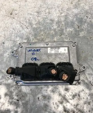 Honda Insight Engine control unit/module ECU 37820-RBJ-E66