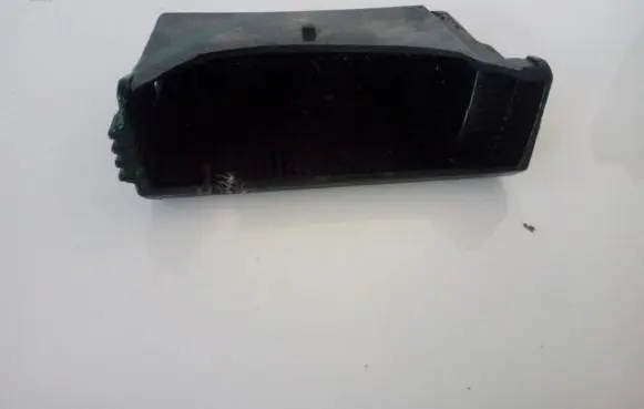 Car ashtray