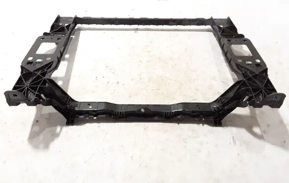 Audi e-tron Radiator support slam panel 4KE805594