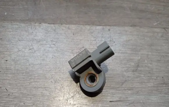 Volvo V40 Airbag deployment crash/impact sensor 1801581 31387312
