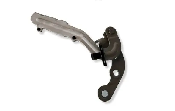 Ford Turneo Courier Engine bonnet/hood hinges ET7616801AB 240616L