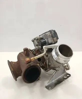 Mini One - Cooper F56 F55 Turbo 8511719 150316 0650125026