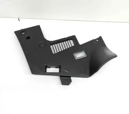 Tesla Model 3 Dashboard lower bottom trim panel 110057900F 109541300A