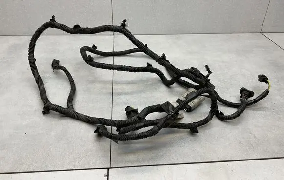 Ford Kuga II Parking sensor (PDC) wiring loom GV4T15K867