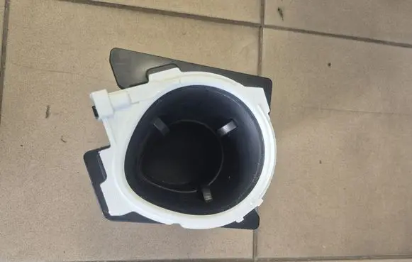 Toyota C-HR I Cup holder front 55619F4090 55615F4011