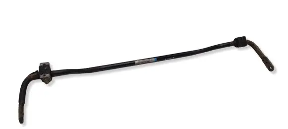Mercedes-Benz SLK R171 Front anti-roll bar/sway bar A1713234765
