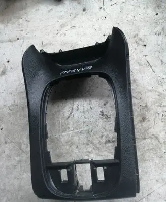Opel Meriva B Other center console (tunnel) element 13258302 460029937