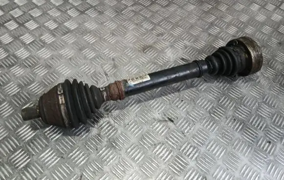 Audi TT Mk1 Front driveshaft 8N0407272E