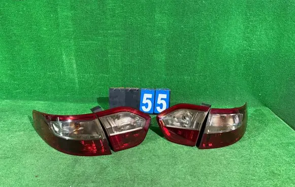 Renault Fluence Rear/tail lights 02033099900010 265502140R