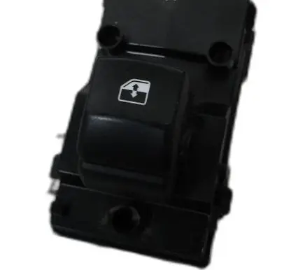KIA Xceed Tailgate/trunk/boot open switch