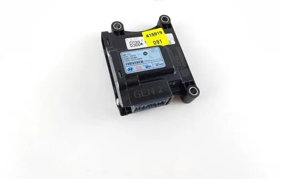 Hyundai Tucson IV NX4 Other control units/modules 954474G910 95447-4G910 9006010059KD