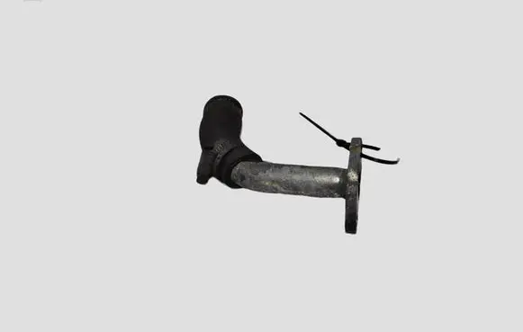 Opel Astra J Turbo turbocharger oiling pipe/hose
