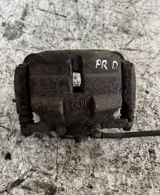 Nissan Qashqai Front brake caliper