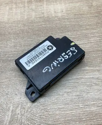 Chrysler Sebring (JS) Other control units/modules P04671918AE