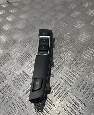 BMW 5 F10 F11 Parking (PDC) sensor switch 9202951