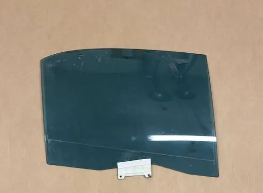 Lancia Thesis Rear door window glass 60676583