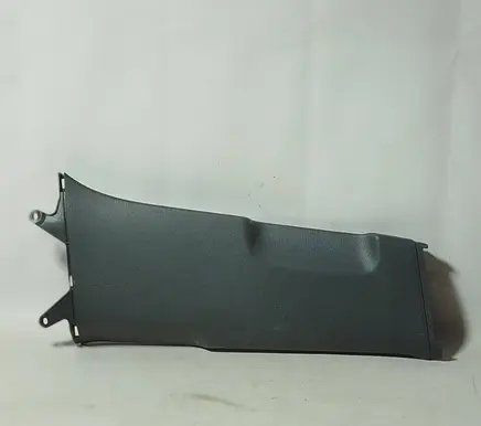 Volkswagen Jetta V (B) pillar trim (bottom) 1K4867298 1K4867298A