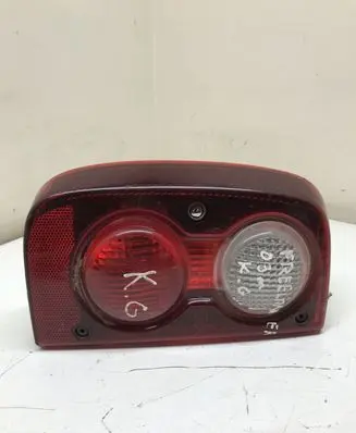 Land Rover Freelander Rear/tail lights