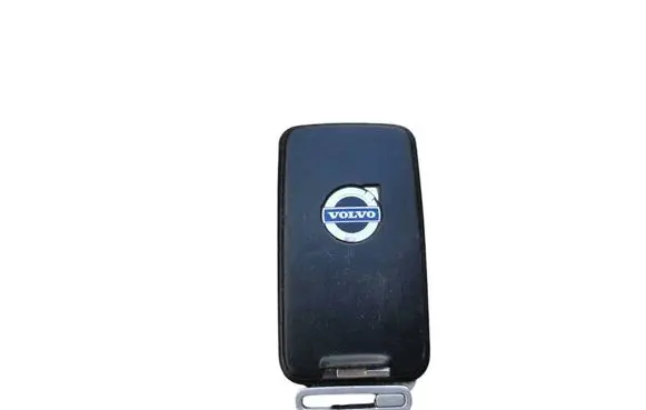 Volvo XC60 Ignition key/card 8676873 5WK9264