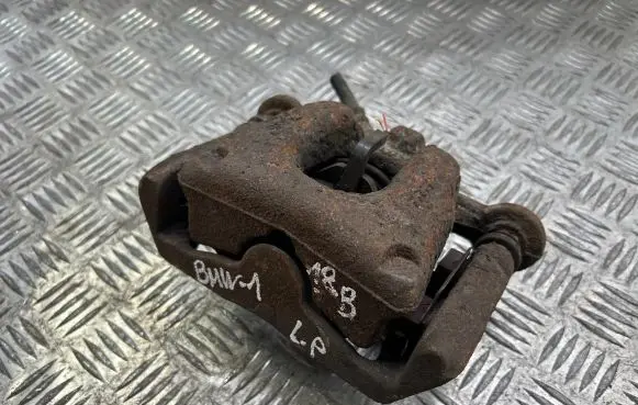 BMW 1 E81 E87 Front brake caliper
