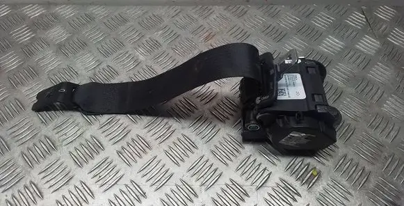 Tesla Model Y Rear seatbelt 1616501
