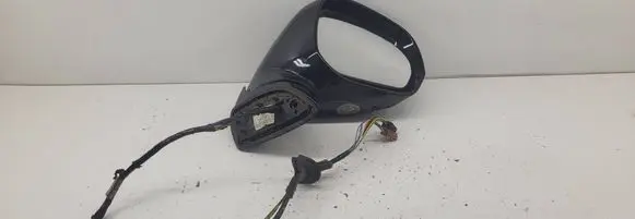 Citroen C4 I Picasso Front door electric wing mirror E9024375