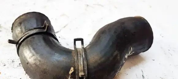 Volkswagen Golf IV Intercooler hose/pipe