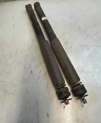Honda Jazz Rear shock absorber/damper 231