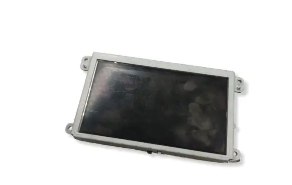 Audi A4 S4 B8 8K Screen/display/small screen 8T0919603C