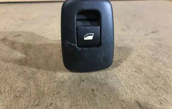 Peugeot 508 Electric window control switch 96623726XT 53269804