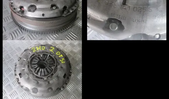 Clutch set kit