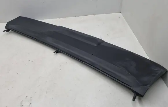 Volkswagen ID.3 Tailgate/trunk spoiler 10A827699C