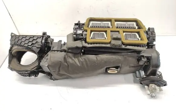 BMW 1 F20 F21 Interior heater climate box assembly 64119238644 64119289832 328514