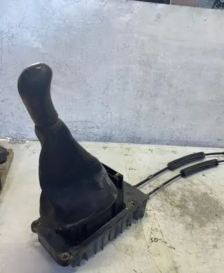 Renault Kangoo I Gear shifter/selector 0008785603