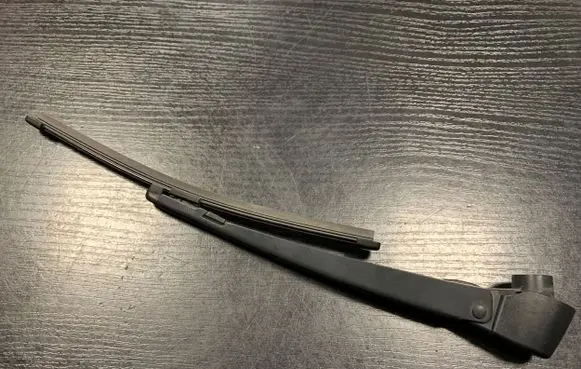 Mercedes-Benz C W205 Rear wiper blade 