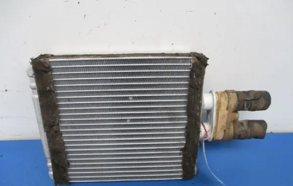Volkswagen Polo Interior heater climate box assembly 