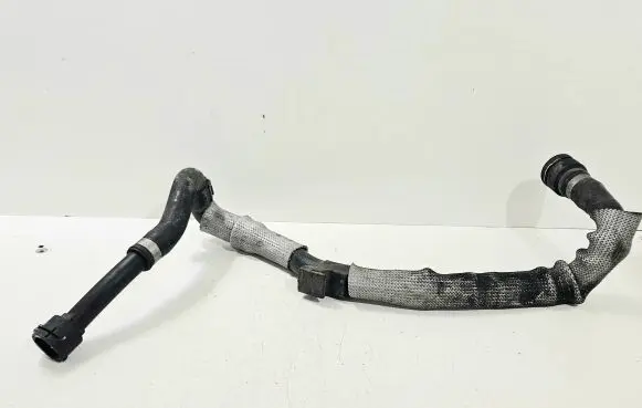 Porsche Cayenne (92A) Engine coolant pipe/hose