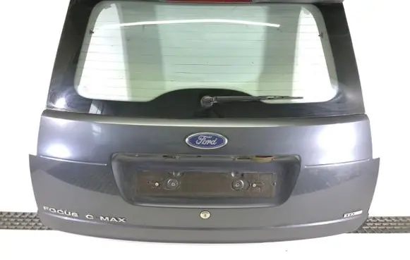 Ford Focus C-MAX Tailgate/trunk/boot lid 