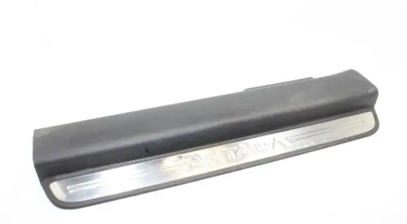 Opel Antara (A) pillar trim 96630458