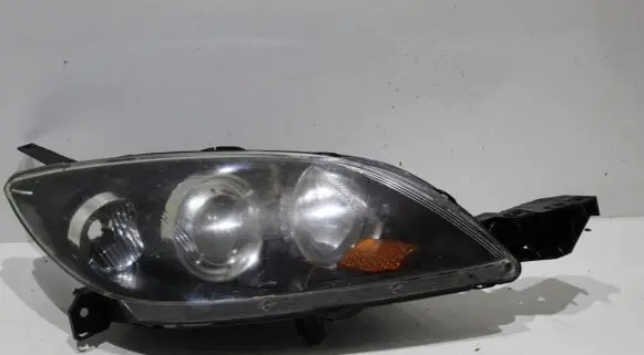 Mazda 3 I Headlight/headlamp