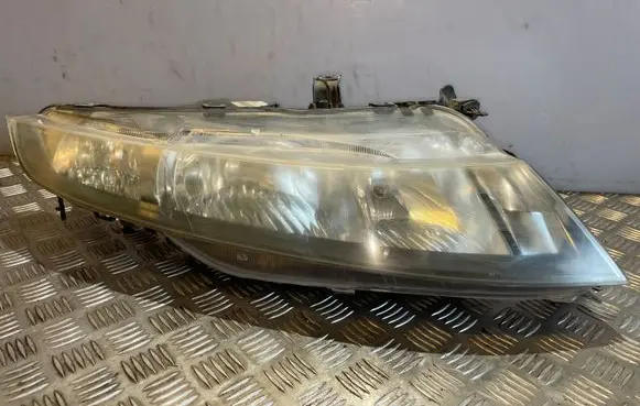Honda Civic Headlight/headlamp 0301226202