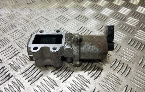 Toyota Corolla Verso E121 EGR valve