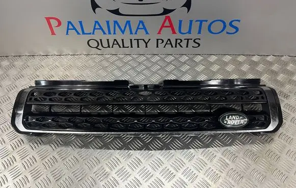 Rover Land Rover Front bumper upper radiator grill GJ328L001A