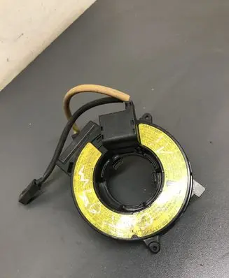 Mitsubishi Colt Airbag slip ring squib (SRS ring)