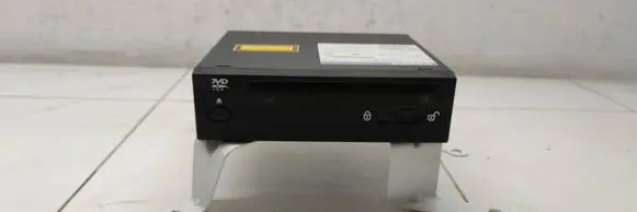 Volvo XC60 Navigation unit CD/DVD player 9G9N10E887AA 092404010 31285568AA