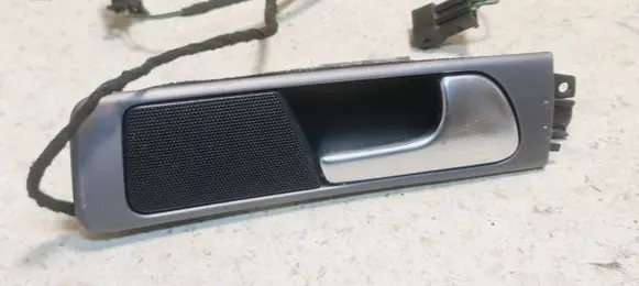 Audi A6 S6 C5 4B Rear door interior handle 4B0839020 4B0035399D