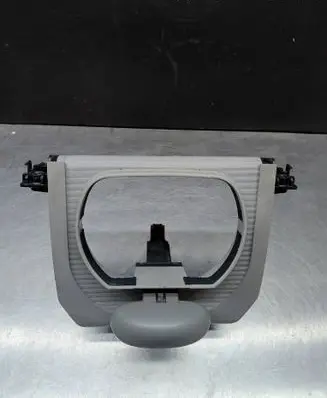 Mercedes-Benz CLK A209 C209 Steering wheel column trim A2034600095