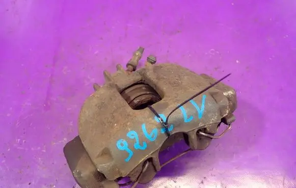 Volvo S60 Front brake caliper